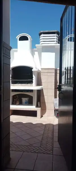 Terraza de Casa o chalet en venta en Lucena con Terraza y Balcón