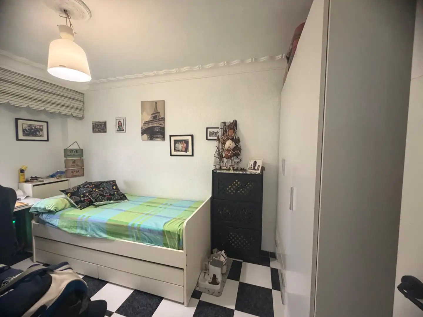 Habitación de Planta baja en venta en Huelva con Amueblado