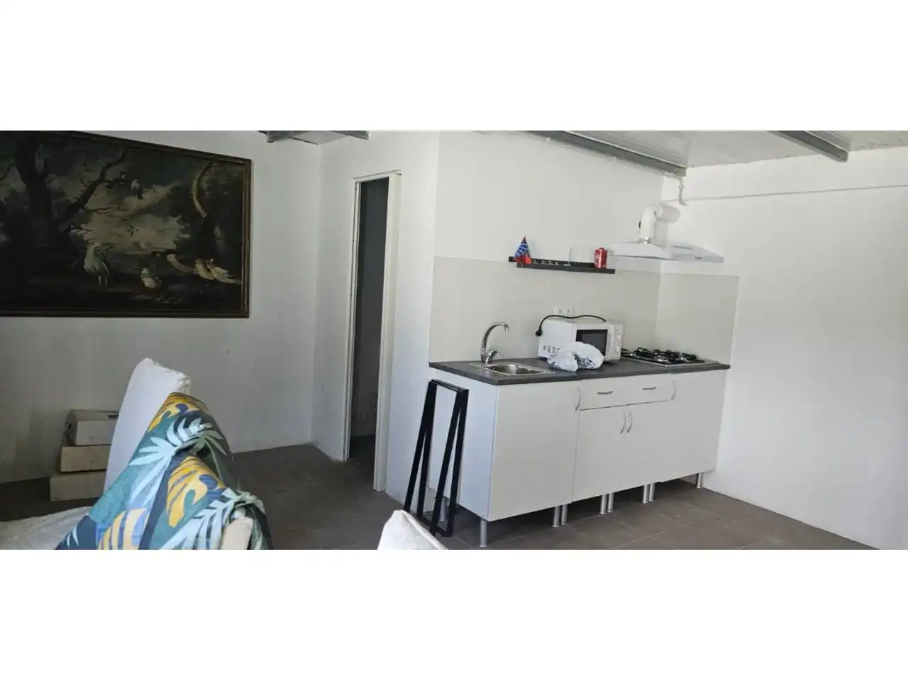 Haus mit Garten zur Miete in Vallromanes, imagen 17
