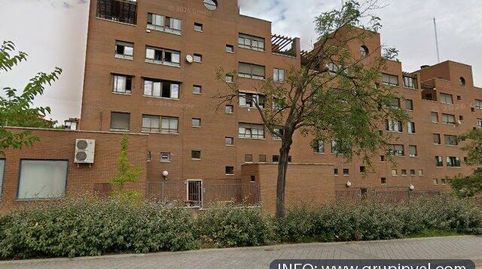 Foto 2 de Garaje en venta en Avda. Gran Vía de Hortaleza, 82, Canillas, Madrid Capital