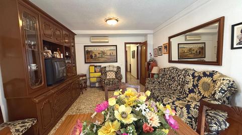 Foto 5 de Pis en venda a Calle Princesa Mercedes, Alipark, Alicante / Alacant