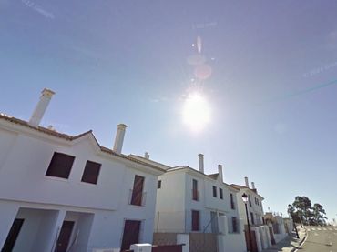 Casa con balcone in vendita a El Bosque