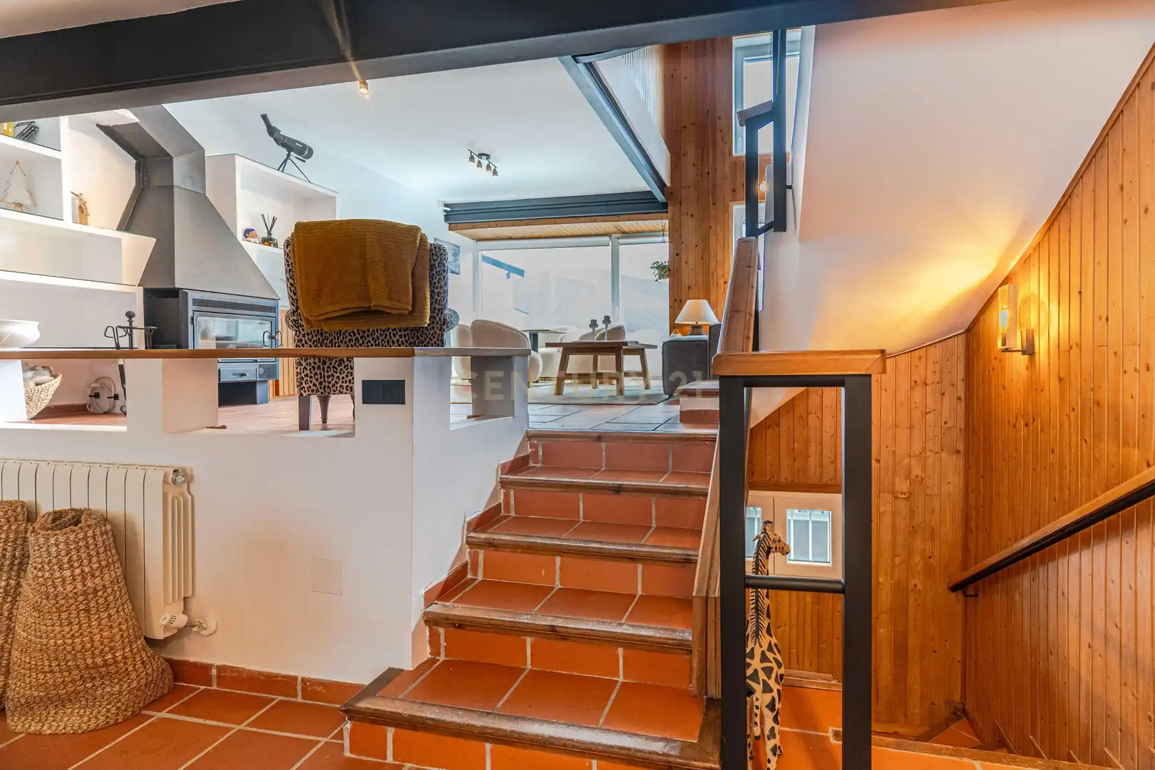 Dúplex en venta en Zona alta