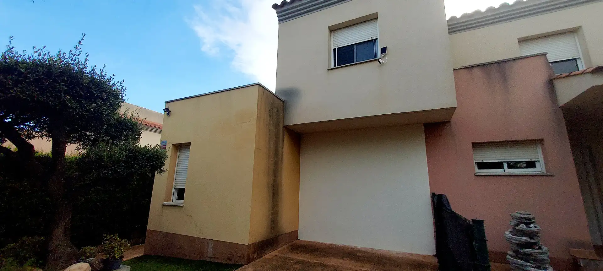 Adosado con piscina en venta en Avinguda Madrid, imagen 10