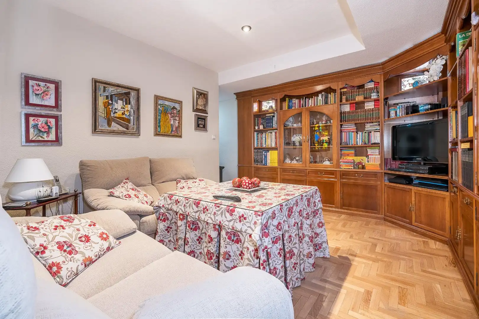 Piso con ascensor en venta en Beiro, imagen 20