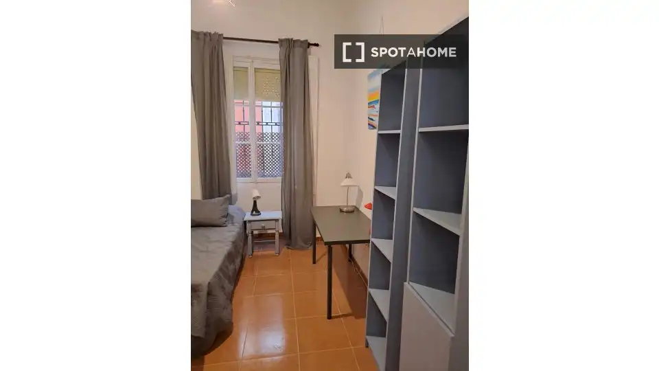 Room in Alameda - Mentidero - Teatro Falla