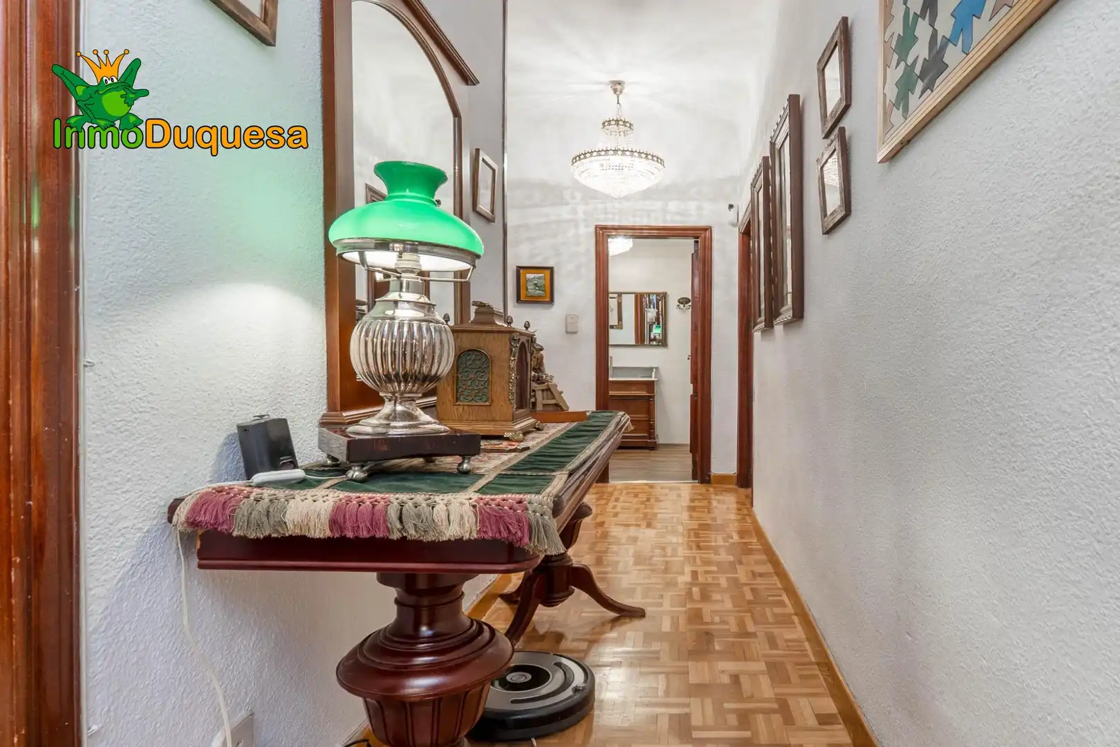 Àtic en venda en Granada amb Parquet, Terrassa i Traster