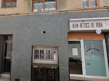 Piso en venta en HOSPITAL 5
