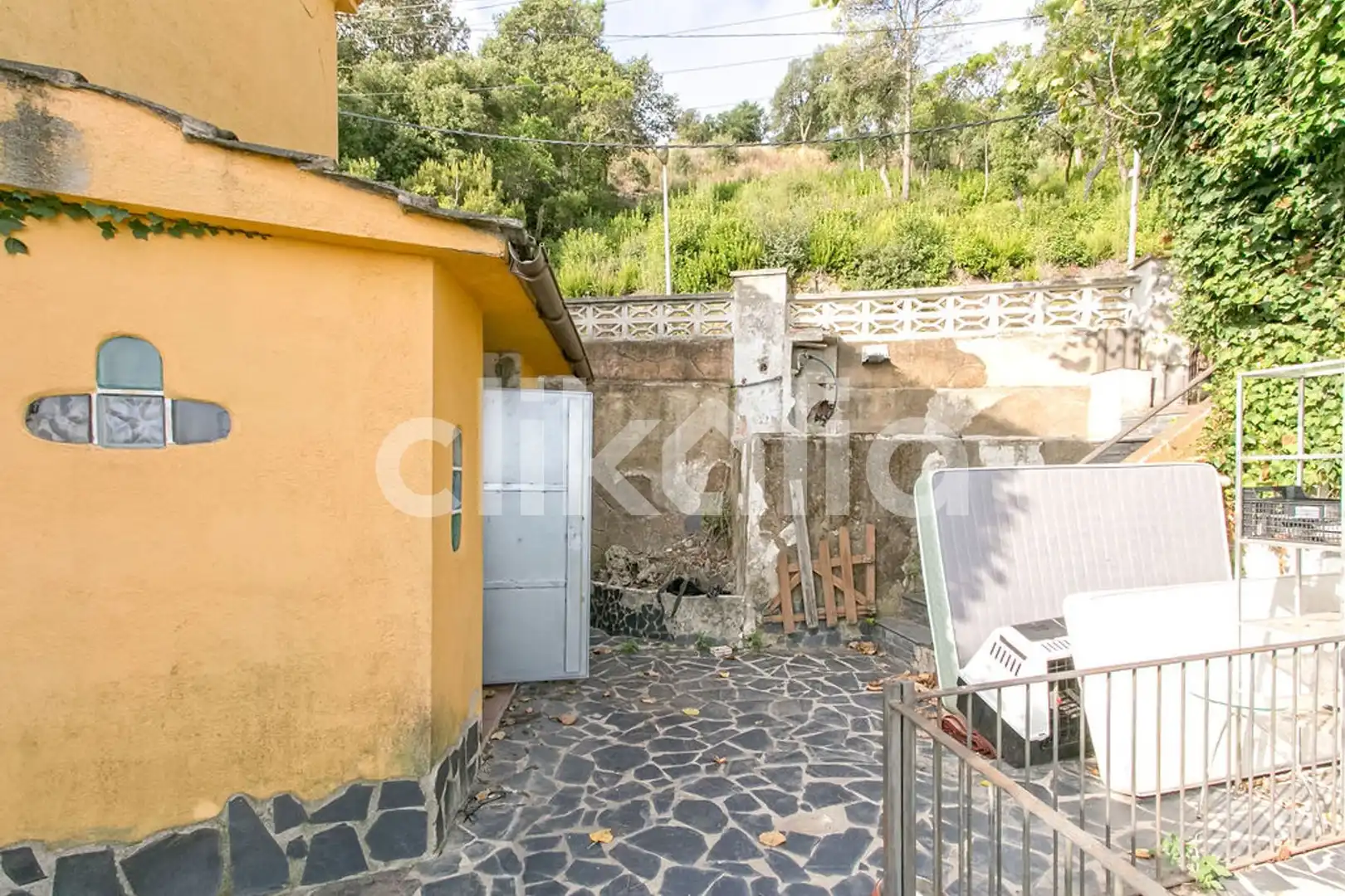 Casa amb piscina en venda a Palafolls, imagen 18