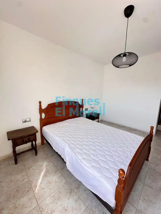 Habitación de Casa o chalet en venta en Perafort con Calefacción, Terraza y Balcón
