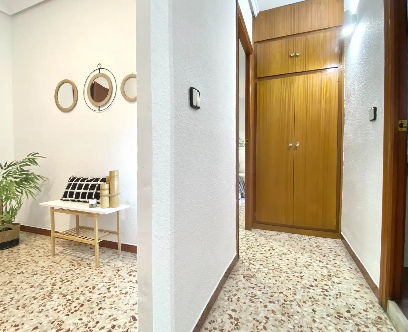Piso en venta en Valencia con Terraza