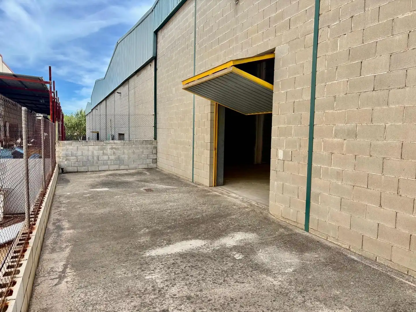 Industrial building to rent in Abrera, imagen 5
