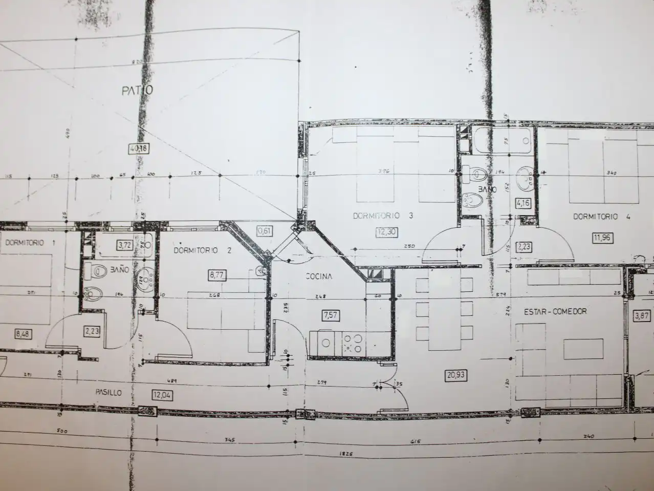 Flat with lift for sale in Calle Huesca 82, imagen 22