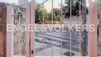 Vista exterior de Casa o xalet en venda en Requena amb Aire condicionat, Calefacció i Terrassa