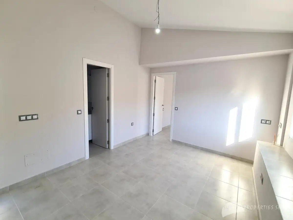 Detached homes for sale in Almáchar