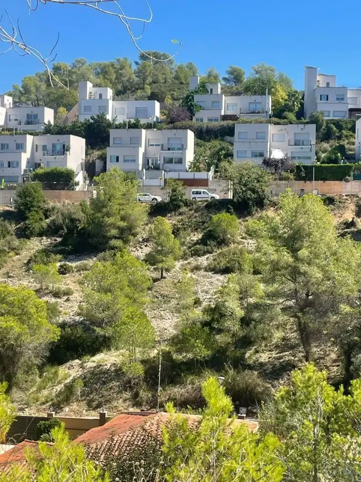 Residencial en venta en calle Rabassaires, Sector Vallveric, Vallveric