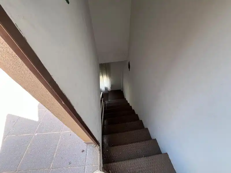 Finca rústica en venta en Huesa con Calefacción, Jardín privado y Terraza