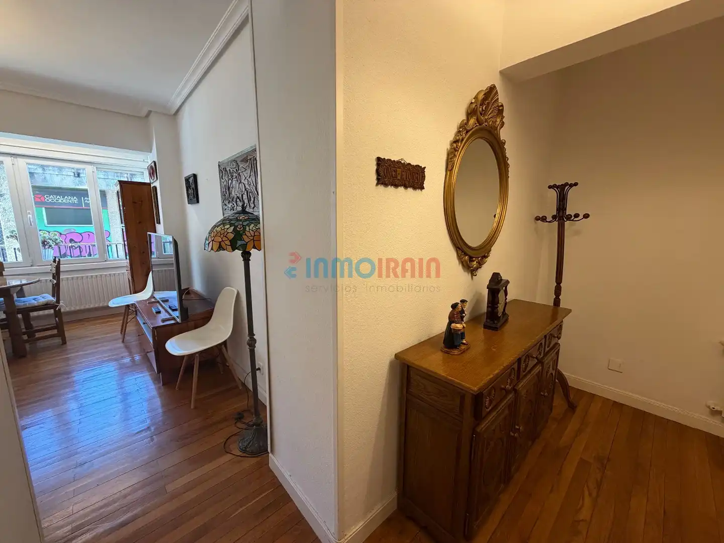 Piso en venta en Ordizia con Calefacción, Trastero y Amueblado