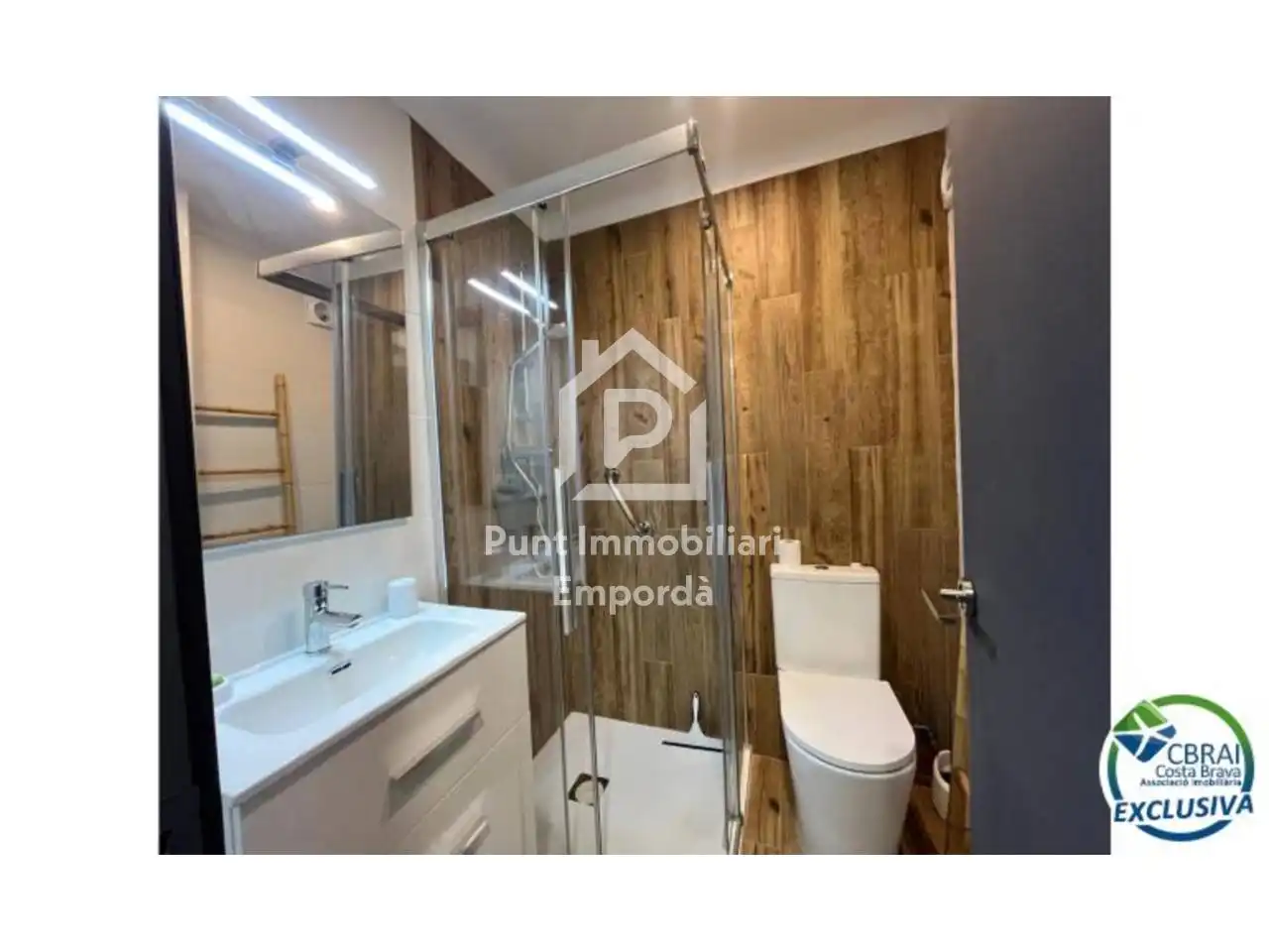 Apartament amb terrassa en venda a Calle Sector Port Alegre, imagen 8