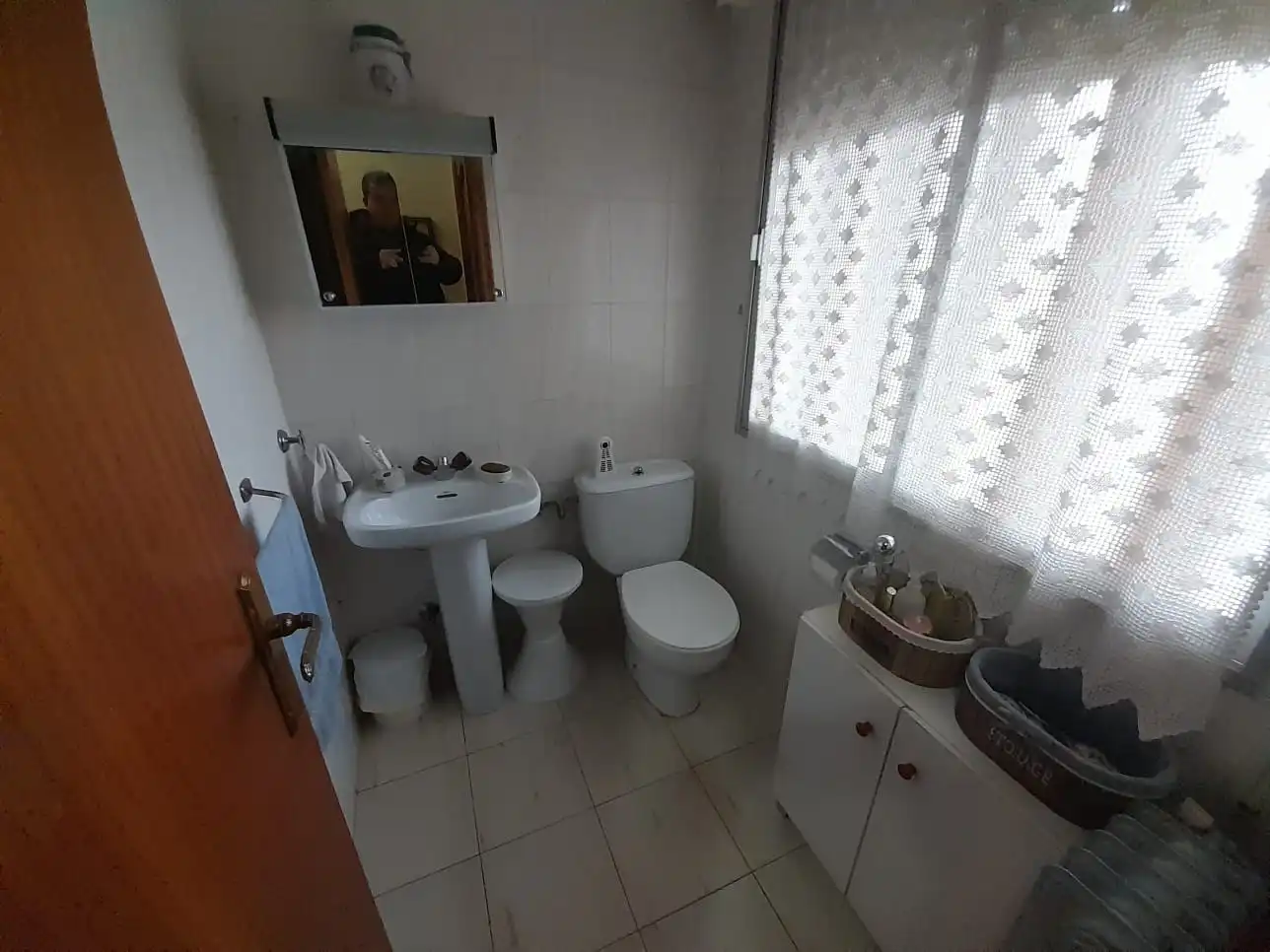 Casa amb terrassa en venda a Almodóvar del Campo, imagen 15