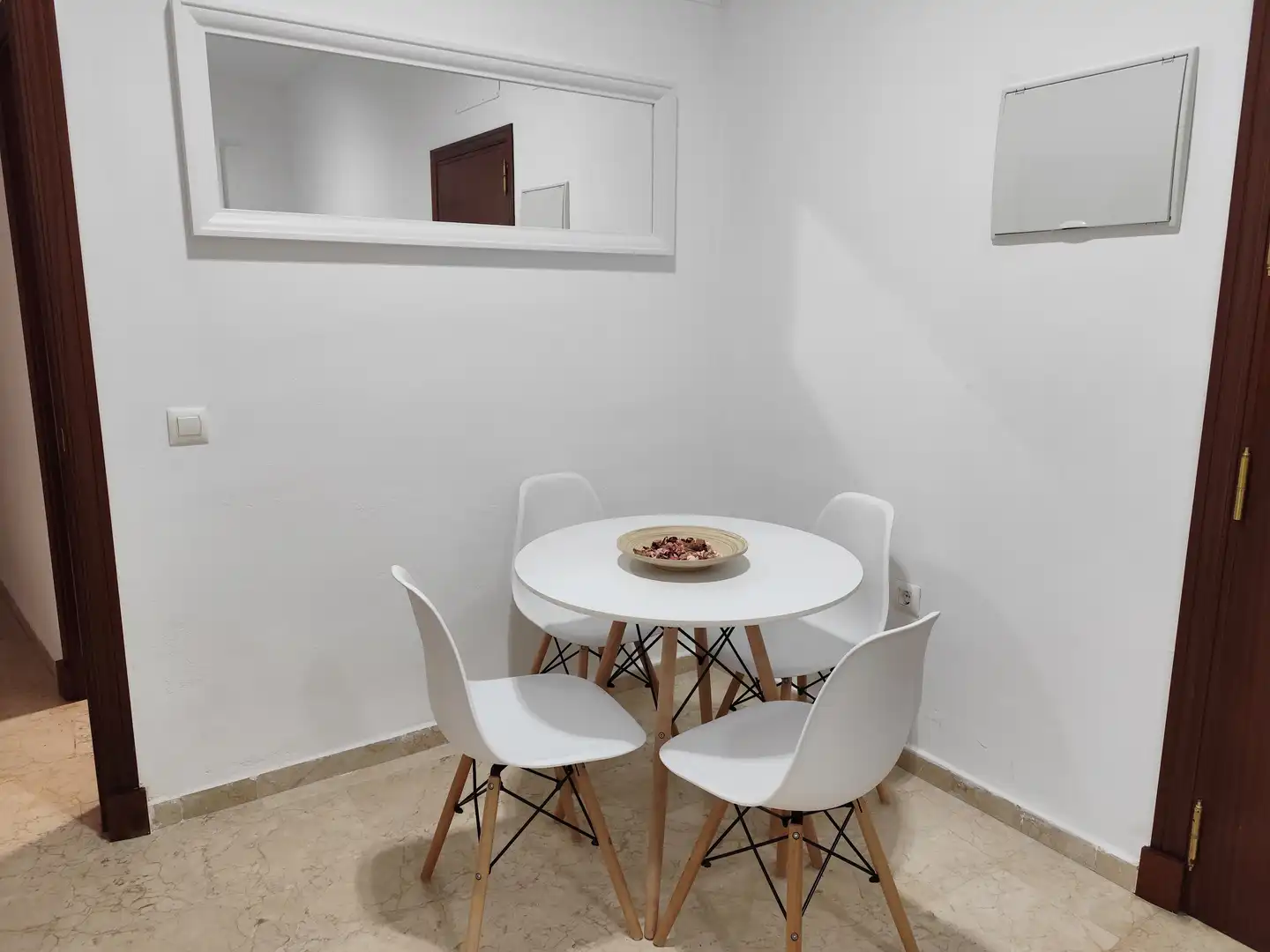 Apartments for rent in Calle Caño Dorado, 13, Ayuntamiento - Barrio Alto