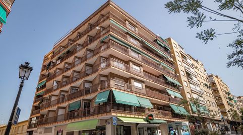 Photo 2 of Flat for sale in Calle Emperatriz Eugenia, 6, Camino de Ronda, Granada Capital