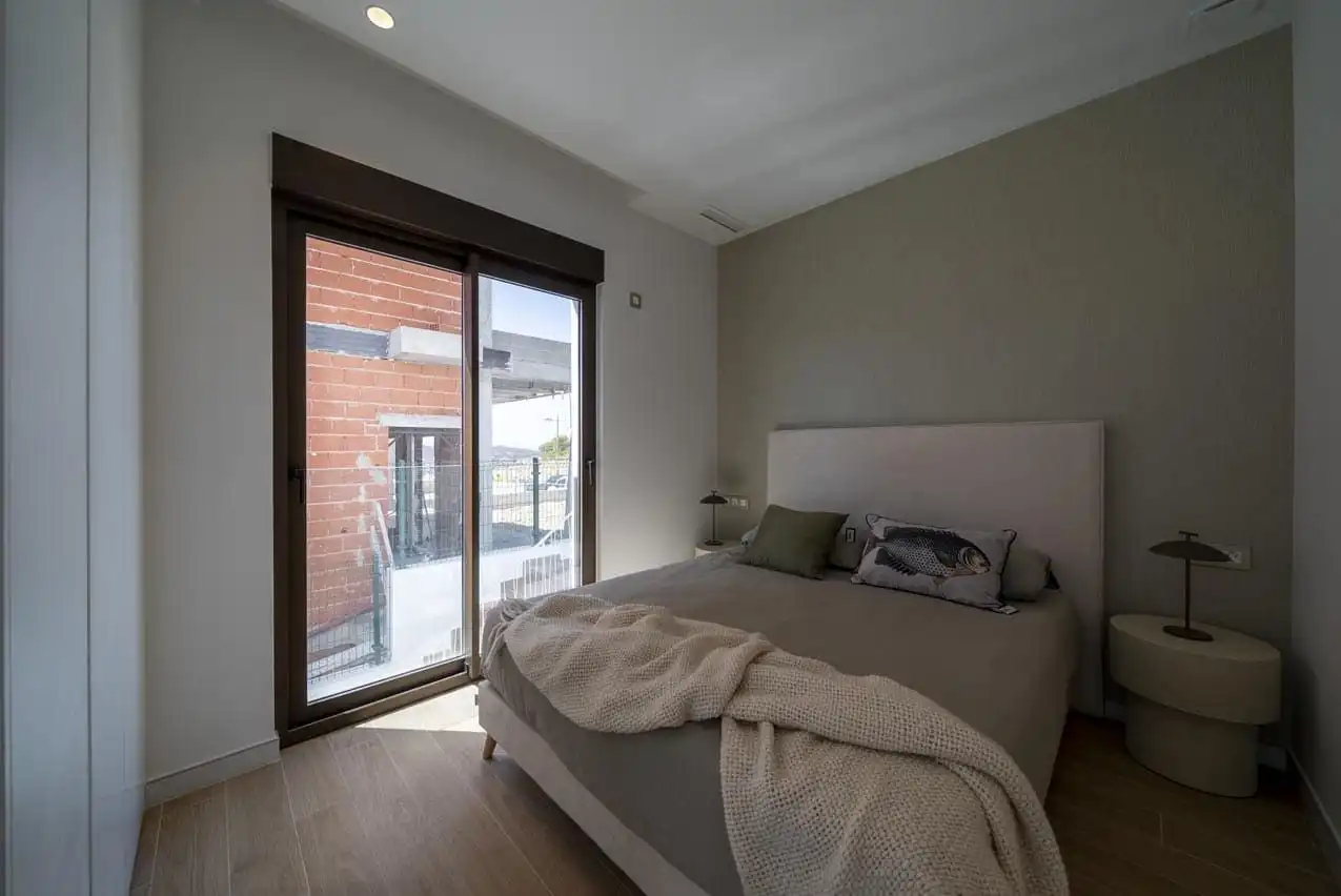 Maison avec piscine à vendre à carrer de Jamaica, imagen 17