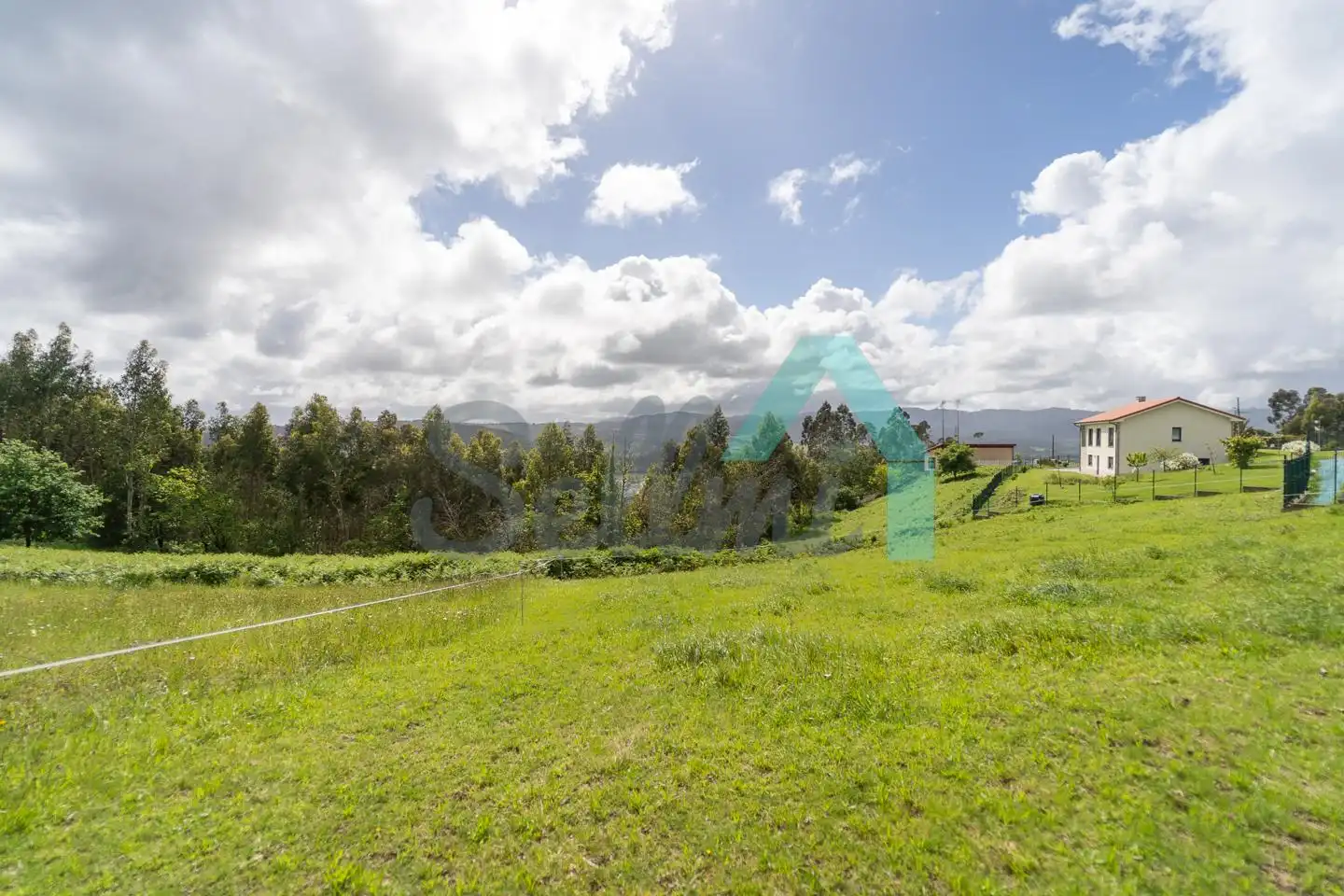Lands and plots for sale in Aldea Reborio, imagen 15