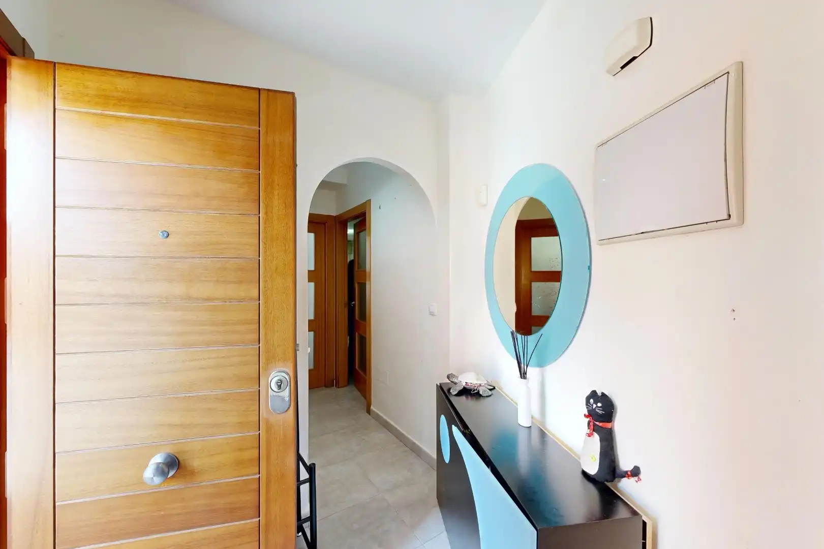 Houses for sale in Cartagena  with Air Conditioner, Heating and Storage room