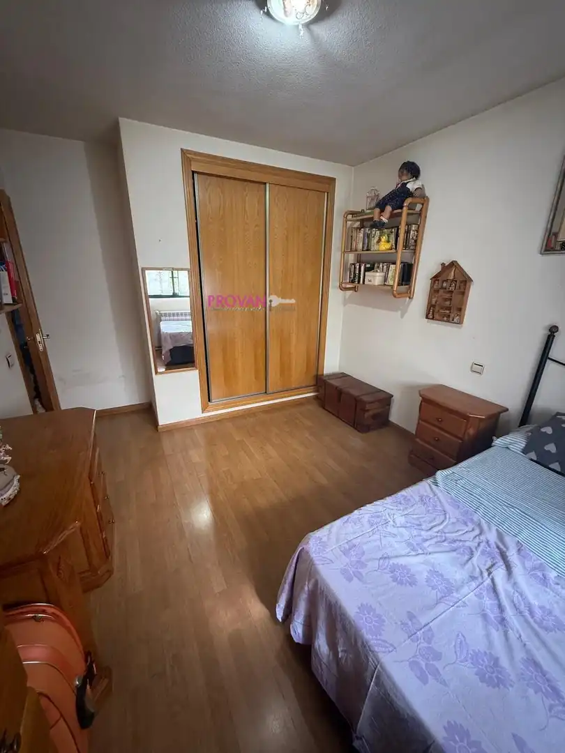 Bedroom of Detached homes for sale in Loeches  with Heating, Private garden and Storage room