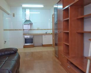 Kitchen of Flat for sale in Vitoria - Gasteiz  with Heating, Parquet flooring and Terrace