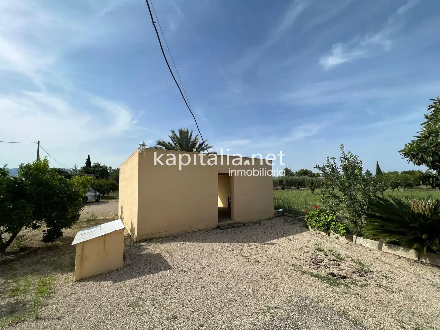 Villa avec jardin à vendre à El Llombo, imagen 9