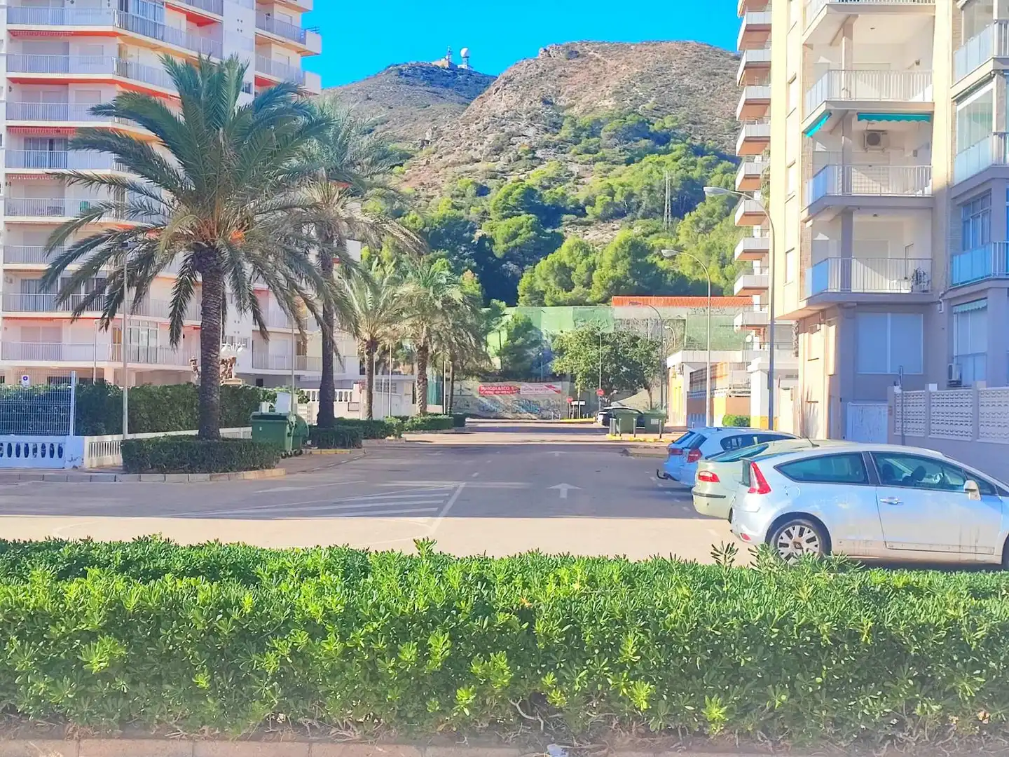 Vista exterior de Residencial en venda en Racó
