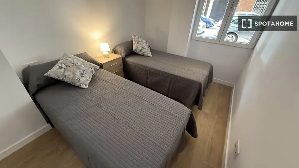 Flat to rent in Puerto de Sagunto, imagen 9