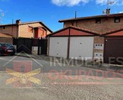 Casa-chalet en Venta en  El Alamo en Arcos