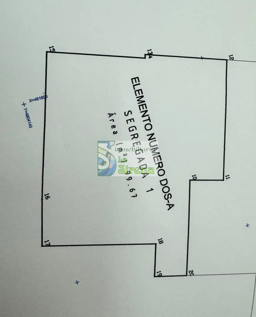 Gewerbefläche zum Verkauf in Calle Manuel Urquijo 2, imagen 16