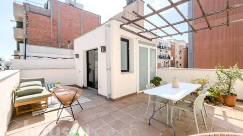 Foto 4 de Casa adosada en venta en Cl Ca L Alegre de Dalt, ., El Camp d'en Grassot i Gràcia Nova, Barcelona Capital