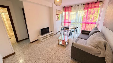 Photo 3 of Flat for rent in Cristo de la Epidemia, Málaga Capital