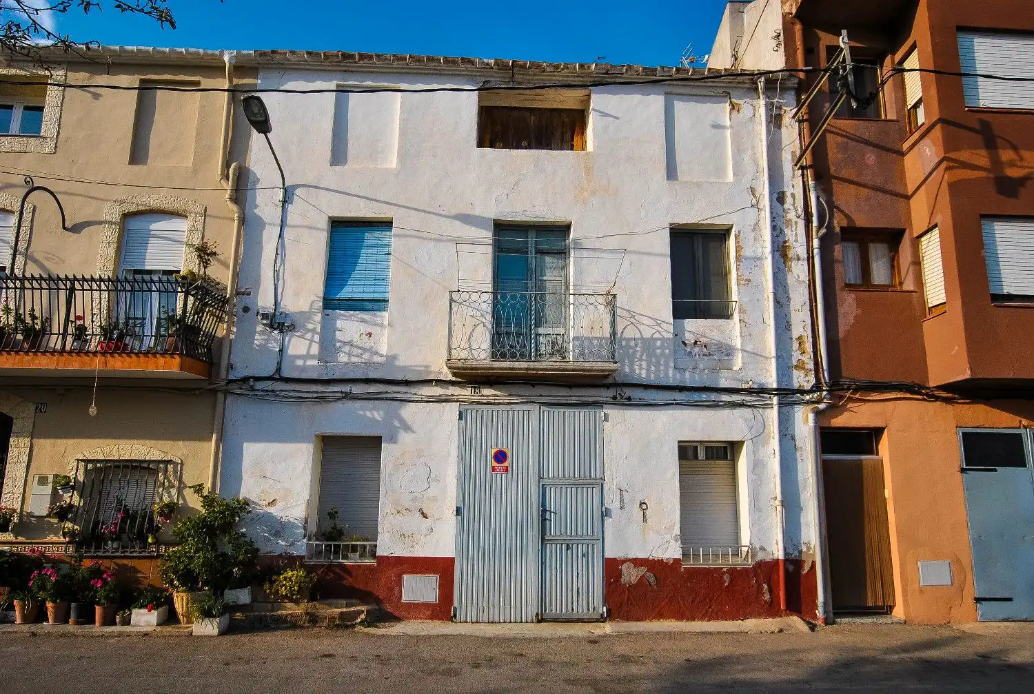 Casa en venda a Avinguda Catalunya 18