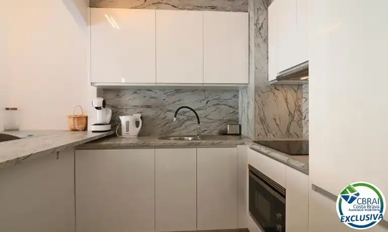 Appartement compact avec ascenseur à vendre à Salins - Cavall de Mar, imagen 6