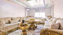 Living room of Flat for sale in Vic  with Air Conditioner, Terrace and Balcony