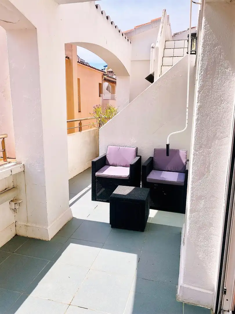 Apartament en venda a GRAN RESERVA, Muga - Gran Reserva - Badia