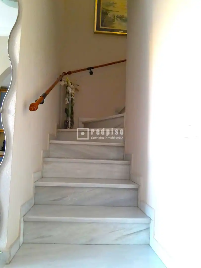 House with pool for sale in El Pinillo, imagen 13