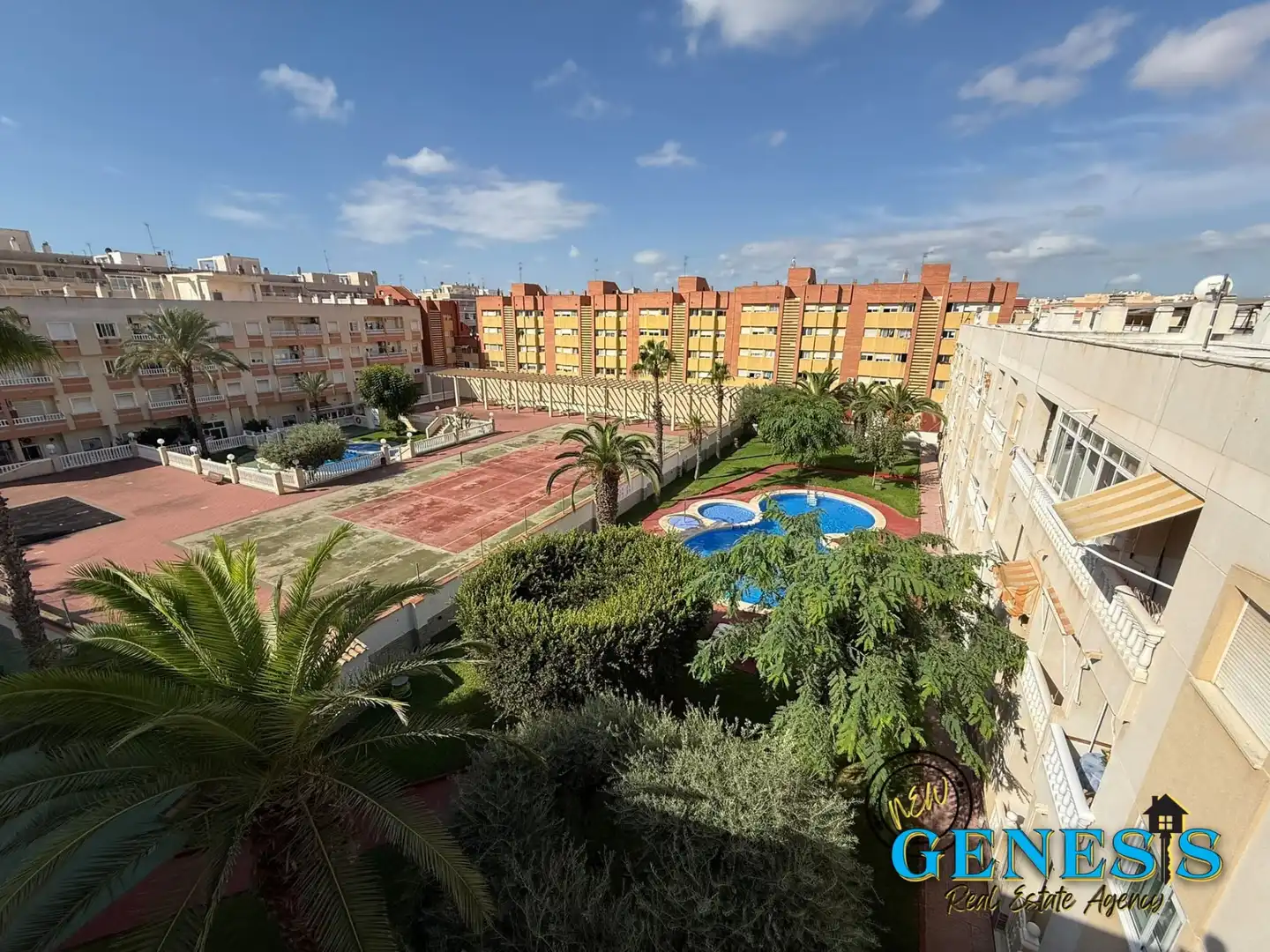 Appartement compact avec terrasse à vendre à Calle Patricio Zammit, imagen 23
