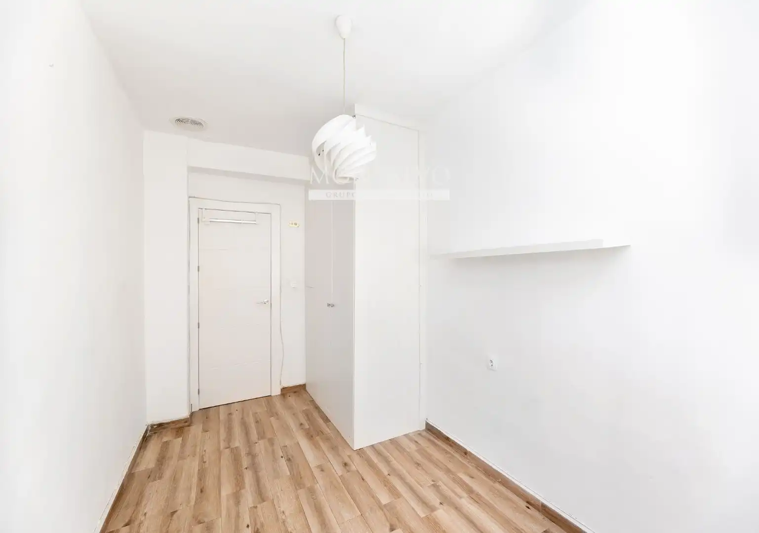 Schlafzimmer von Wohnung zur Miete in Granada mit Terrasse und Möbliert