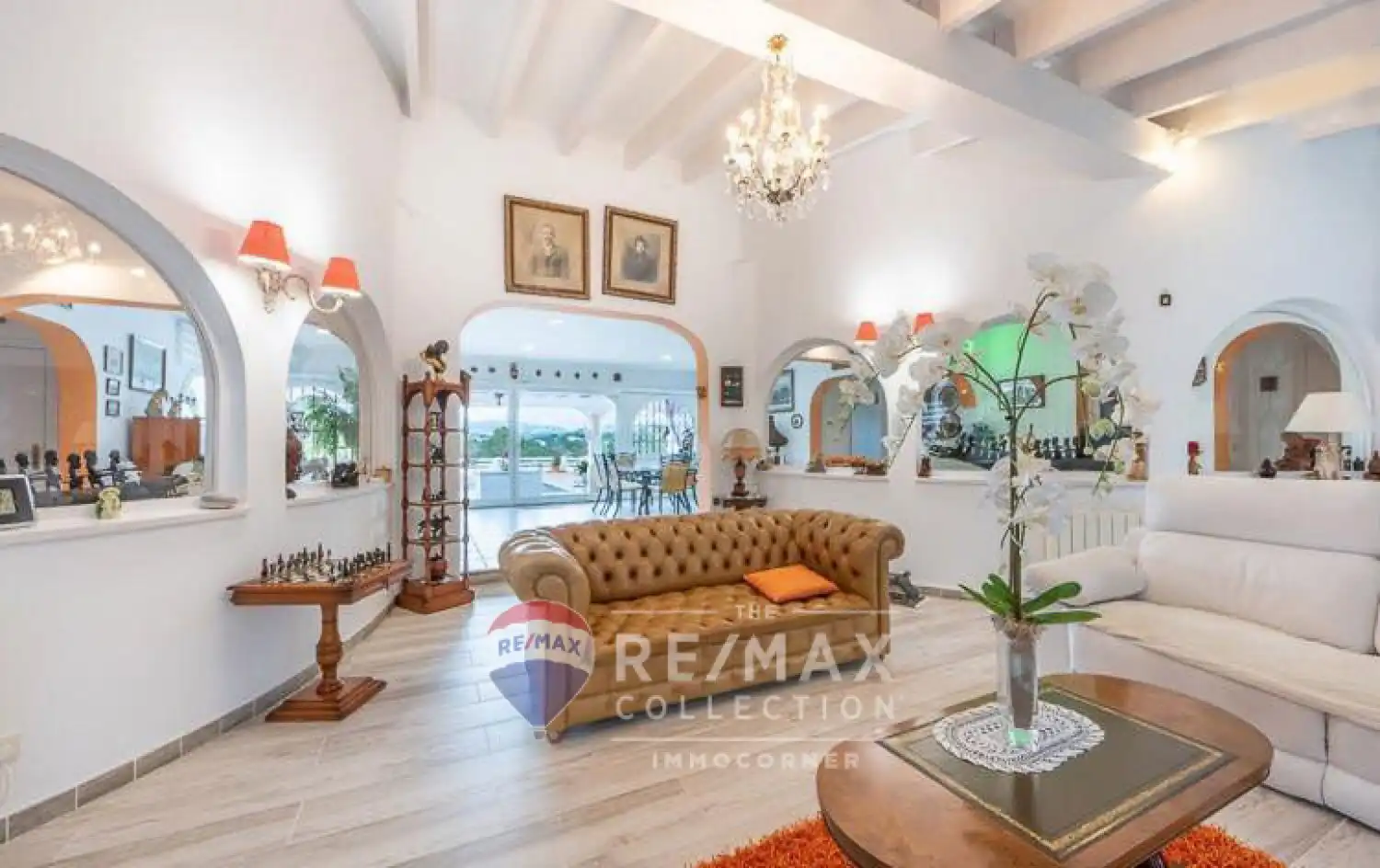 Houses for sale in Santa Ponça