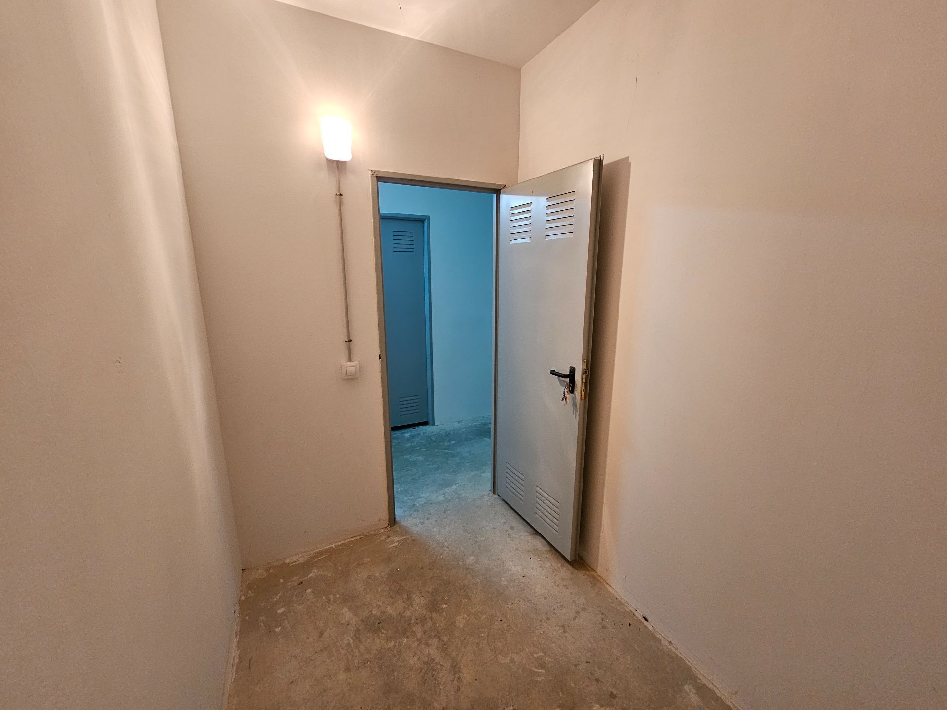 Box room to rent in Vilafranca del Penedès