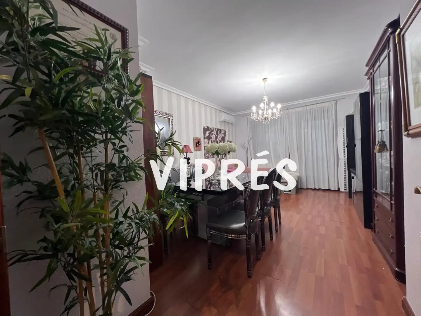 Piso en venta en Nuevo Cáceres