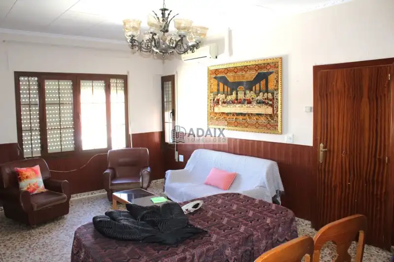 Haus mit Terrasse zum Verkauf in Argamasilla de Alba, imagen 11