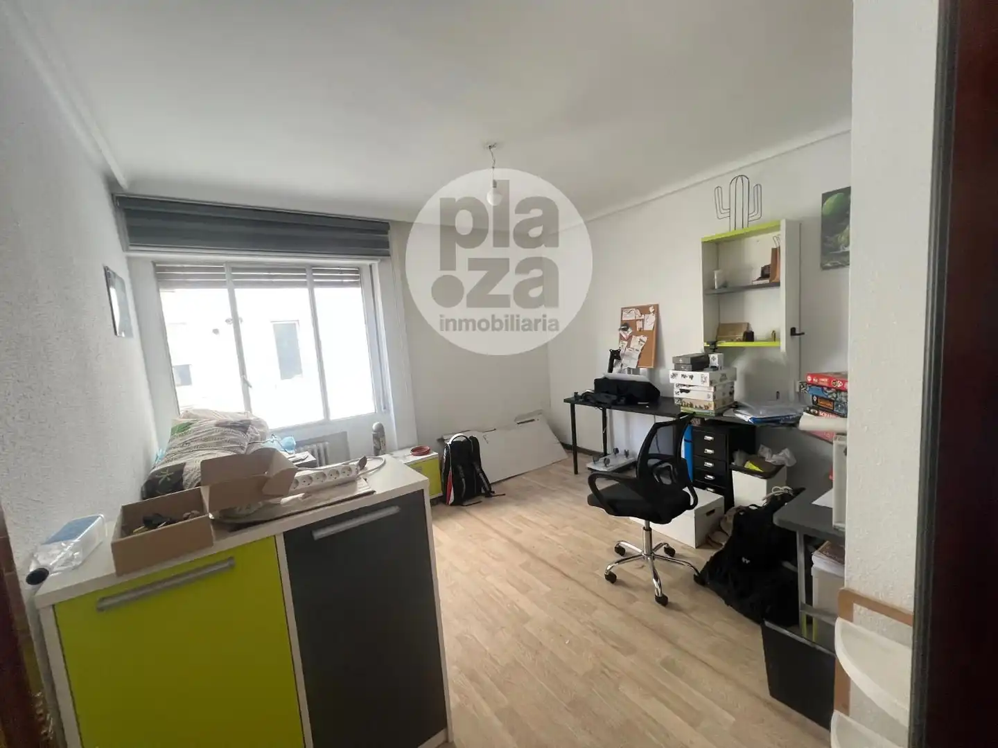 Piso en venta en Burgos con Terraza y Trastero